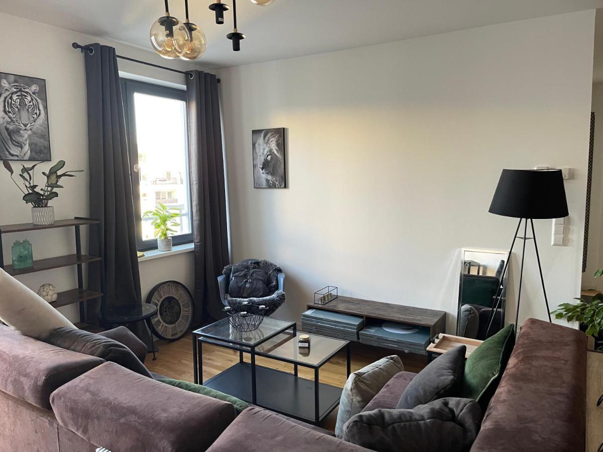 Friedrichshain Берлин Екстериор снимка