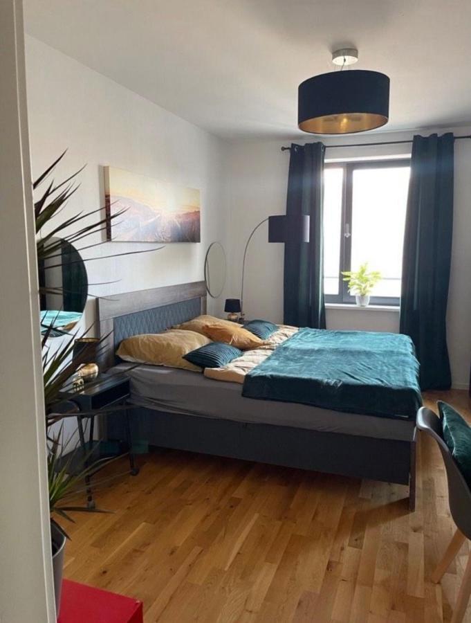 Friedrichshain Берлин Екстериор снимка